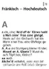 Langenscheidt Lilliput Fränkisch Produktbild-Vorschau 3