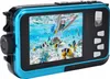 AgfaPhoto Realishot WP8000 blau Produktbild-Vorschau 3