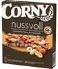 Corny nussvoll Dreierlei Nuss und Karamell Riegel 96g 6er Produktbild-Vorschau 2