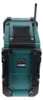 Radio de chantier MAKITA DMR112 7,2 à 18 V Li-Ion (Produit Voir les images du produit 10