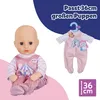 BABY born jumpsuit met lange mouwen en een circusmotief, Productafbeelding-voorbeeld 4