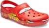 Crocs Classic Clog Cars Lightning McQueen - EU: 42-43 Produktbild-Vorschau 2
