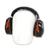 FUXTEC Kids Gehörschutz, orange/schwarz Produktbild-Vorschau 3