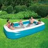 Summer Waves TW54-KB0530000 Gonfiabile a 3 anelli fa Anteprima dell’immagine prodotto 5