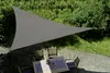 GO-DE Textil, Sonnensegel Dreieck, Einzelset, Farbe: Produktbild-Vorschau 3