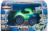 Nikko Toys Nikko RC Nano Vaporizr 3: Neongrün (10012 10010) Produktbild-Vorschau 11