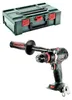 Taladro atornillador a batería Metabo BS 18 LTX BL Q I de Vista previa de la imagen del producto 25