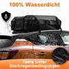 Dachgepäckträgertasche 1680D Oxford – wasserdicht, mit Produktbild-Vorschau 3