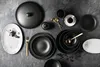 SELTMANN Liberty Schale, ø: 285 mm, velvet black Produktbild-Vorschau 9