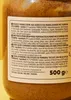 KoRo I Mandelmus mit Pumpkin Spice 500 g Produktbild-Vorschau 4