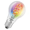 Ledvance LED Smart+ Spiral Filament Birne A60 4,5W = 30W Produktbild-Vorschau 1