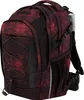 McNeill Schulrucksack Luca School Backpack Shadow schwarz Produktbild-Vorschau 2