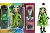 MGA Rainbow High Bábika Jade Hunter Winter Break Náhľad obrázku produktu 7