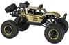 Aga RC auto Rock Crawler 2.4GHz 1:8 51cm zlatá Náhľad obrázku produktu 25