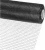 Siatka na krety 1x50m 55g/m2 16x16 mm Czarna Solidna Podgląd zdjęcia produktu 1