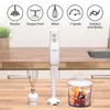 Ručný mixér ALPINA, 400 W, sada, 500 ml Náhľad obrázku produktu 5