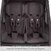 ABC Design 3in1 Fahrradanhänger & Kinderwagen Tour Produktbild-Vorschau 28