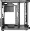 Mars Gaming Mc-3tlite Caja Gaming Microatx Triple Cristal Produktbild-Vorschau 5
