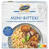 Wingbert Mini Bifteki (375g Packung) + usy Block Produktbild-Vorschau 2