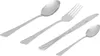Kinghoff couverts 24 pieces brillant KH1513 Voir les images du produit 4