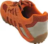 Geox Snake sportlicher Schnürer Orange Produktbild-Vorschau 26