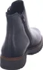 Gabor Damen Elegante Stiefelette H-Weite 72.720 Schwarz Produktbild-Vorschau 13