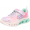 Skechers Boty Flutter Heart Lights, 302315LLVMT Náhled obrázku produktu 26