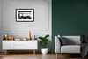 MuchoWow® MuchoWow® Gerahmtes Poster Schreibmaschine - Produktbild-Vorschau 6