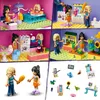 LEGO Friends Kreativer Puppenhauskoffer - Reisespielzeug Produktbild-Vorschau 19