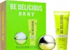 Donna Karan DKNY Be Delicious Set parfumovaná voda, 30 ml + Náhľad obrázku produktu 1