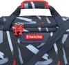Step by Step sac de sport Step by Step Sports Bag Sports Voir les images du produit 4