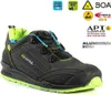 Sicherheitsschuhe S3 SRC, Cofra BURST, Boa® 43 Produktbild-Vorschau 4
