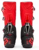 FOX Instinct Bottes de Motocross, rouge/noir, 8 Voir les images du produit 9