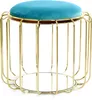 Kayoom - Designer Beistelltisch / Pouf Comfortable 110 Produktbild-Vorschau 1