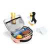 Reisenthel Thermocase Kids Abc Friends Pink, Brotkoffer, Produktbild-Vorschau 2