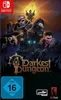 Cover art for the video game Darkest Dungeon 2, featuring four characters in a dark, atmospheric setting. Produktbild-Vorschau