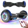 GeekMe Hoverboard 6,5 Zoll Hoverboard Kinder Starker Dual Produktbild-Vorschau 1