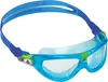 Aqua Sphere Seal Kid2 Turq Blue Lc Turq Blue Lc S Náhled obrázku produktu 4