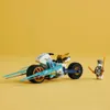 LEGO® NINJAGO® 71816 Zaneova ledová motorka Náhled obrázku produktu 33