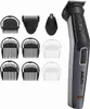 Tondeuse à barbe 10 en 1 en carbone titane BaByliss Voir les images du produit 2
