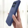 Avizar, Soft Touch Hülle Silikon Xiaomi 14T, matte Produktbild-Vorschau 3