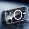 Esr Classic Hybrid Magsafe Set + gehärtetes Glas für Iphone Produktbild-Vorschau 19