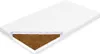 Kindermatras New Baby BASIC, 120x60x5 cm, kokosvezel Productafbeelding-voorbeeld 1