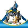 LEGO Sonic the Hedgehog 77002 Cyclone vs. Metal Sonic Náhled obrázku produktu 26