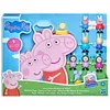 Peppa Pig Peppas Abenteuer Mallette Peppa, George und ihre Produktbild-Vorschau 4