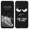 kwmobile Hülle kompatibel mit Samsung Galaxy A50 - Produktbild-Vorschau 1