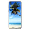 MuchoWow® Handyhülle Schutzhülle Hülle für Huawei P40 Lite Produktbild-Vorschau 1