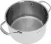Klausberg Topf Mit Deckel 3,3 L Kb-7213 Produktbild-Vorschau 5