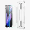 Kit 2 pezzi vetro per Google Pixel 9 / 9 Pro Spigen Anteprima dell’immagine prodotto 4
