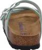Birkenstock Damen Pantolette, grün(matcha (02132)), Gr. 40 Produktbild-Vorschau 24